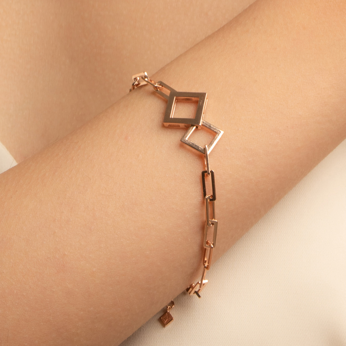 [Square] bracelet - 아스테리