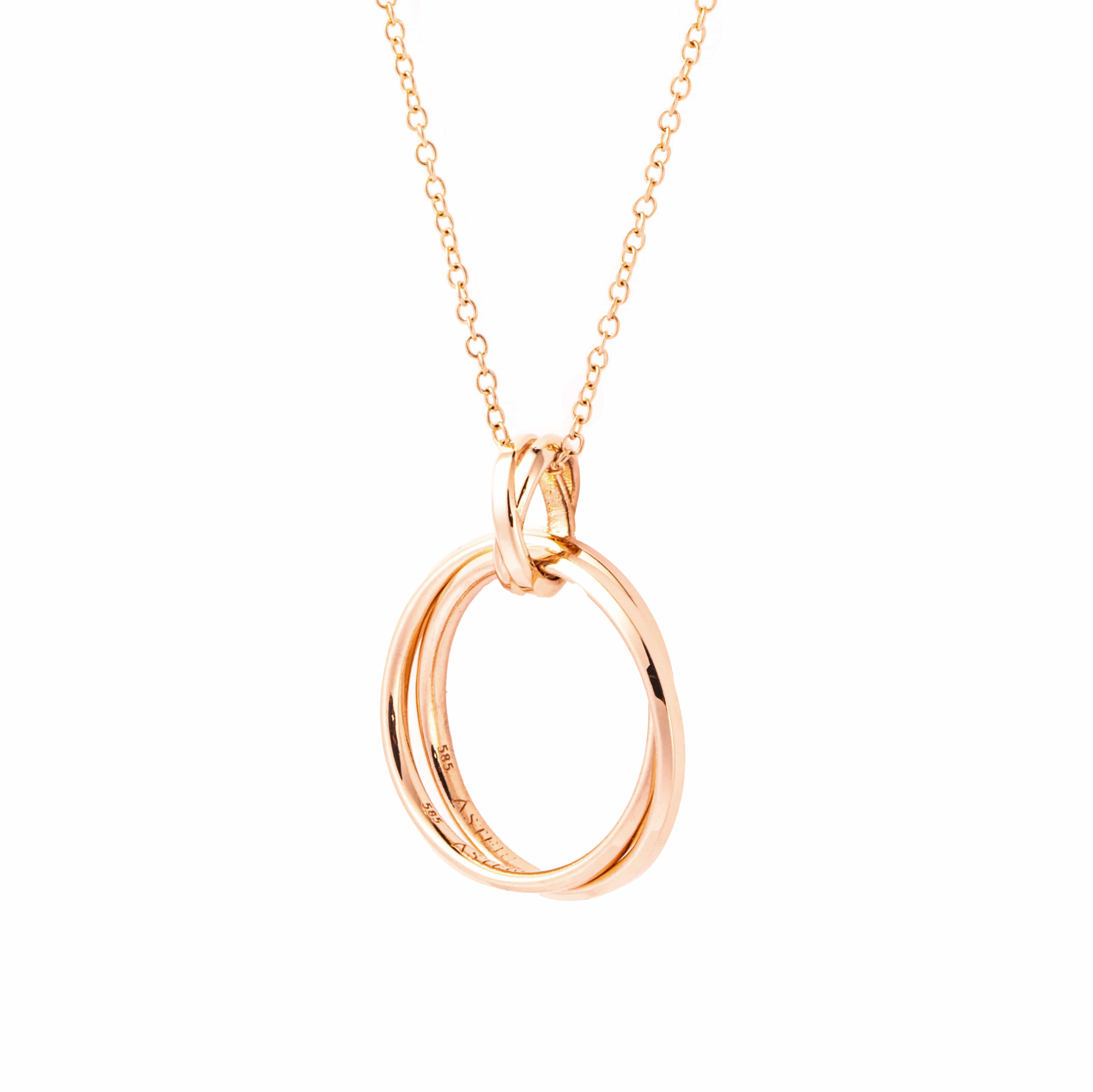 [Orbit] necklace - 아스테리
