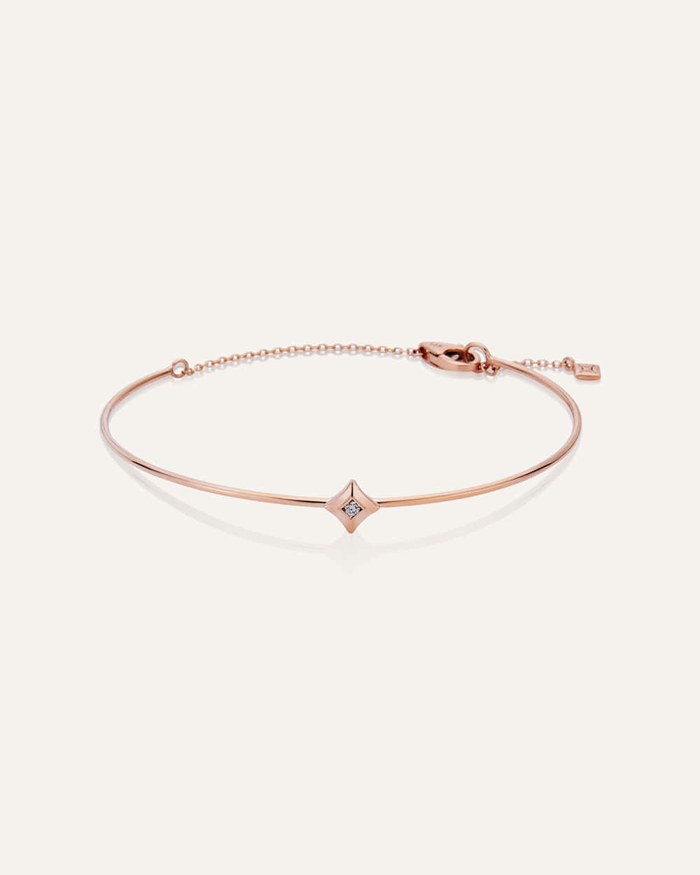[Star bangle] bracelet - 아스테리